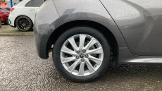 Toyota Yaris 1.5 Hybrid Icon 5dr CVT Hybrid Hatchback